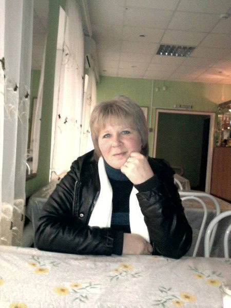 Татьяна Курочкина