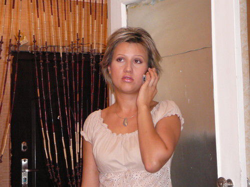 Наталья Савельичева