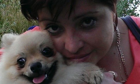 Людмила Лебедева