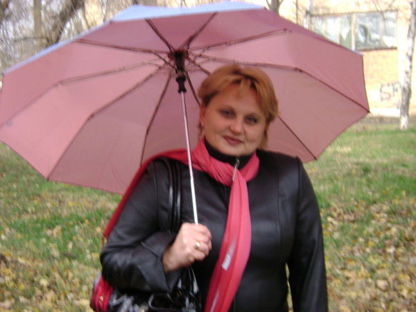 Ирина Шугайло