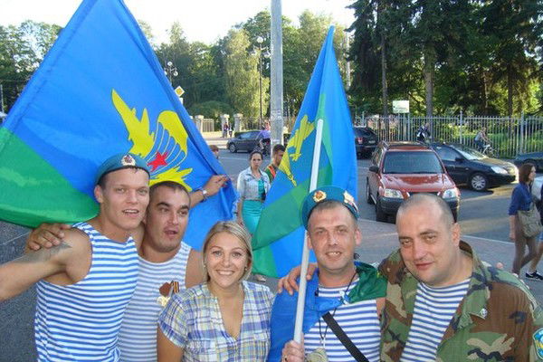 Алексей Егоров