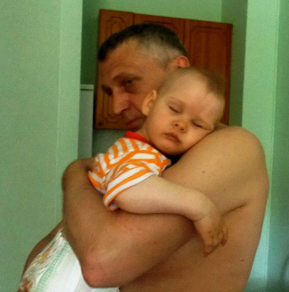 Сергей Калугин