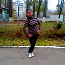 Бурсук Кристина