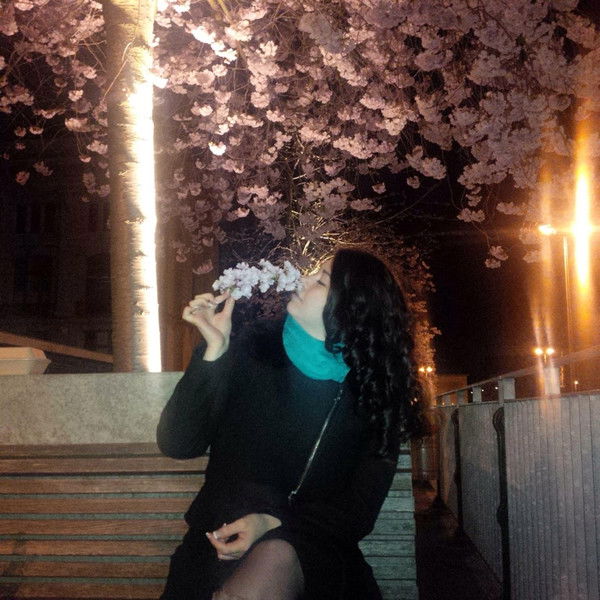 Анна Южанинова