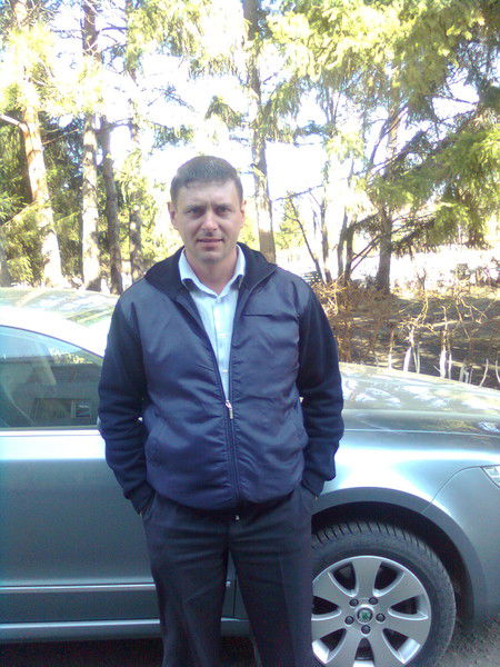 Дмитрий Димон