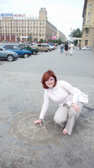 Елена Голикова