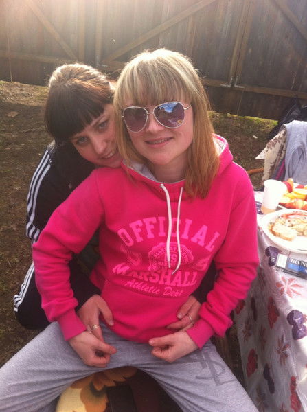 Лариса Платонова