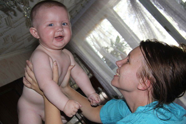 Ирина Скрыган