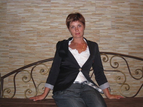 Анна Дьяконова