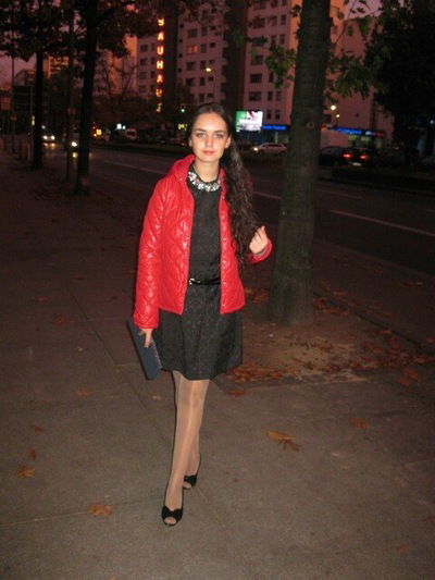 Рената Билик