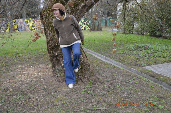 Елена Путятина