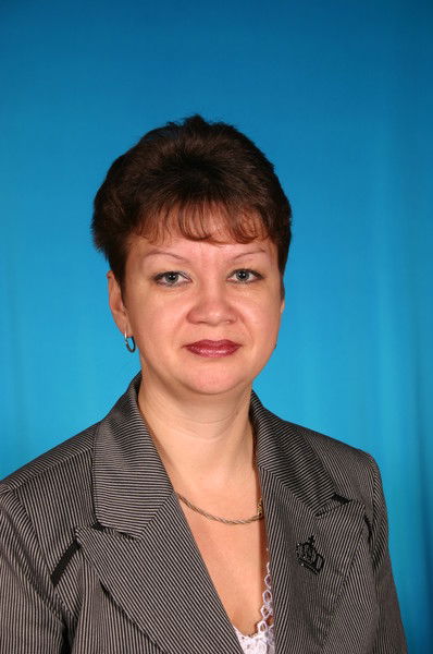 Алла Кобзева