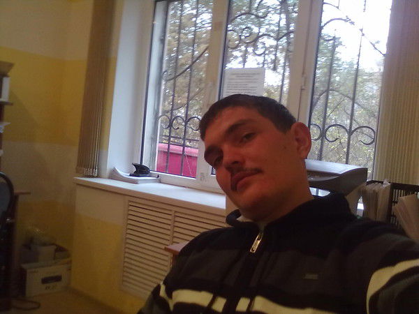 Олег Кривяк