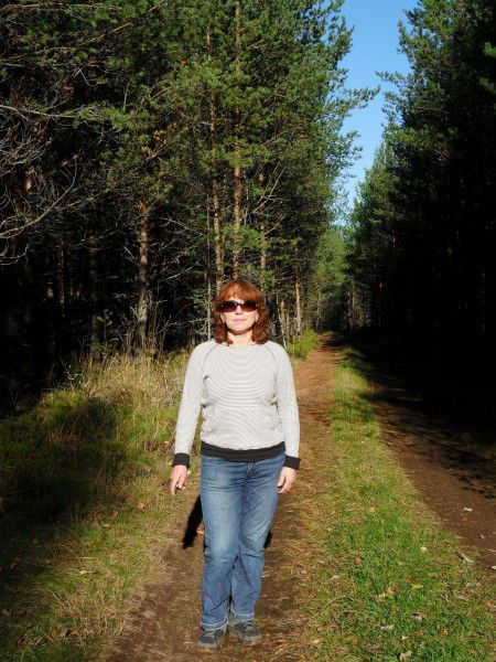 Лариса Тышко