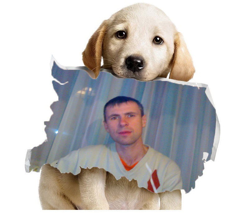 Юрий Додонов