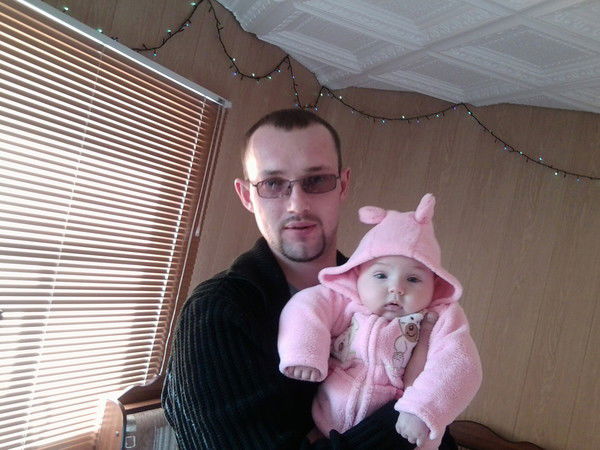 Андрей Михайлов