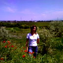 Ирина Колмогорцева