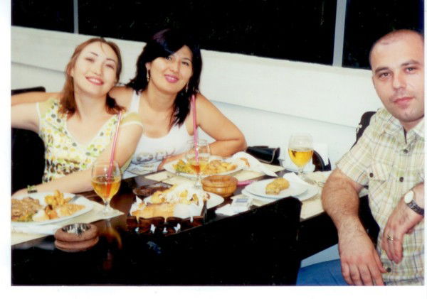 Надежда Джетписова