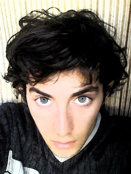 Сурик Бегларян