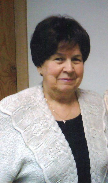 Светлана Осипова