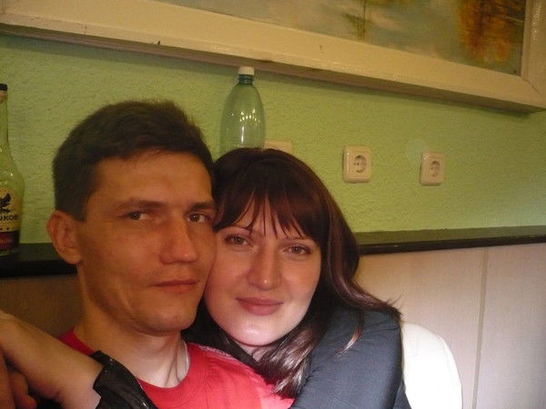 Иришка Крачун-Щербан