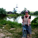 Галина Разумова