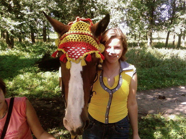 Ульяна Козырева