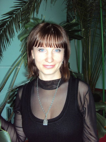 Наталия Крынина