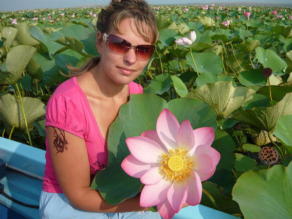 Наталья Калитова