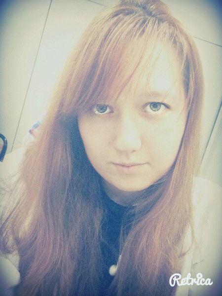 Светочка Атауллина