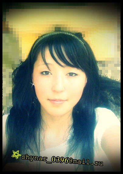 Шынар Жолдаспаева