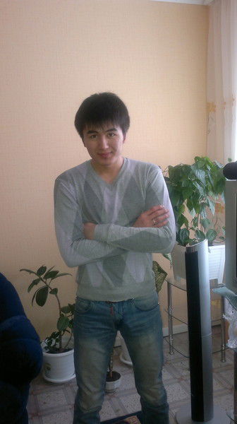 Бектур Джунусов