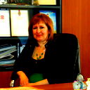 Lyudmila Ns