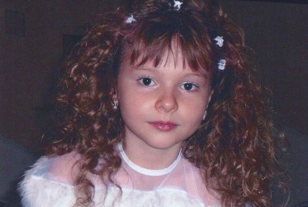 Екатерина Тихонова