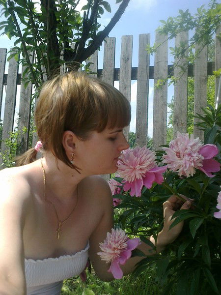 Татьяна Юсова