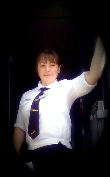 Мария Чередова