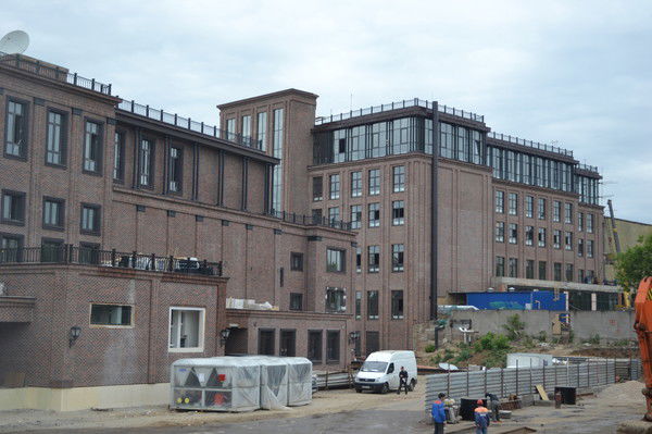 Строительная Компания