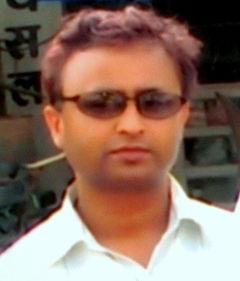 Dr Ruhullah Mokhamed
