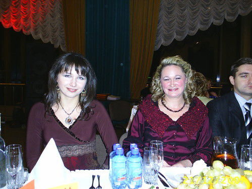 Ольга Кириченко