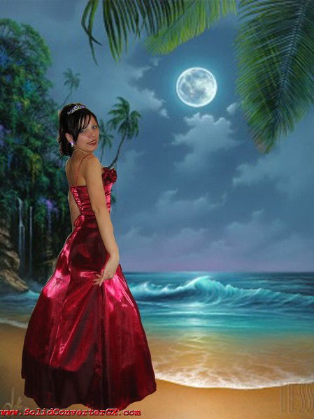 Лена Кудряшова