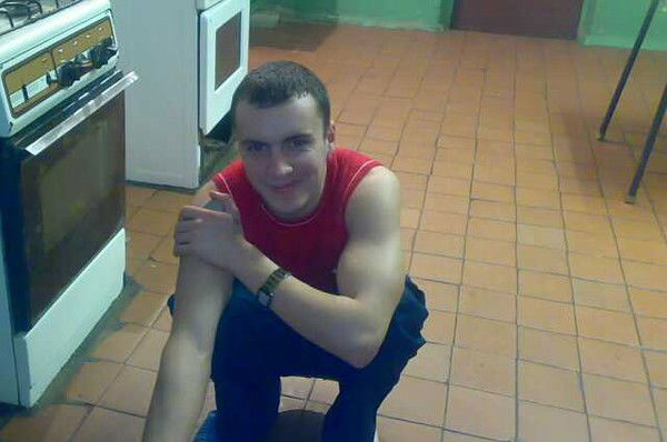 Александр Старченко