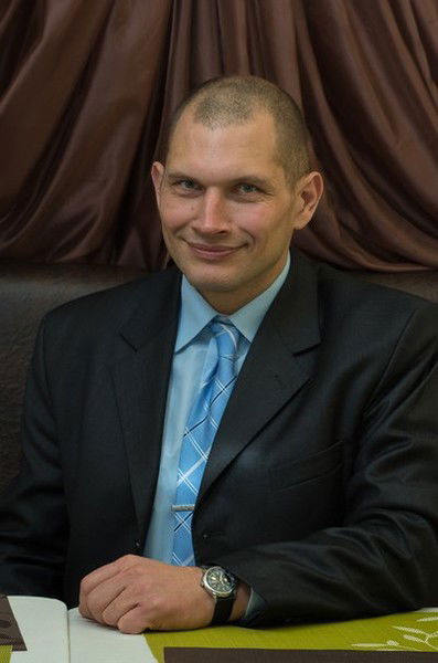 Николай Гончаров