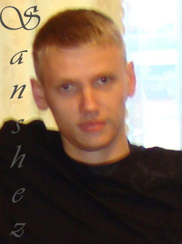 Александр Лихтинов