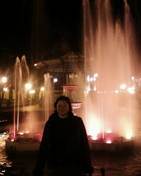 Валентина Вик