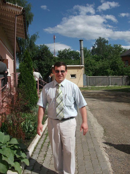 Шамиль Шайхеев