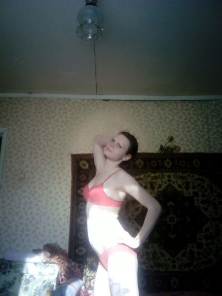 Катеринушка Антропова