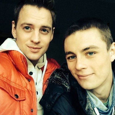 Ксения Левина