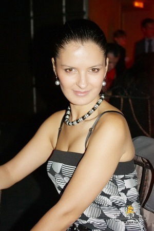 Вертяева Альфия