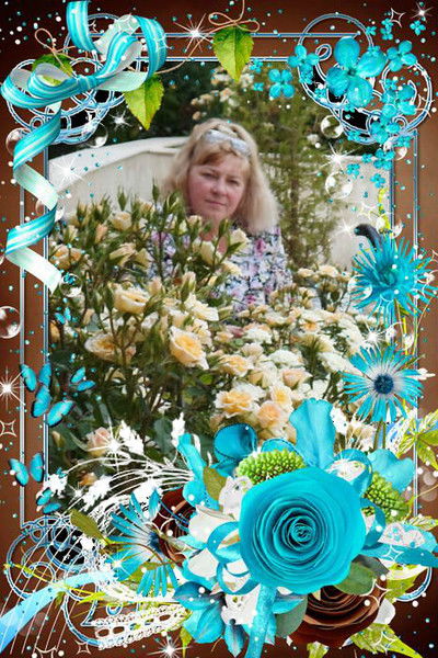 Марина Мальцева