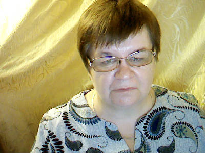 Светлана Звягина